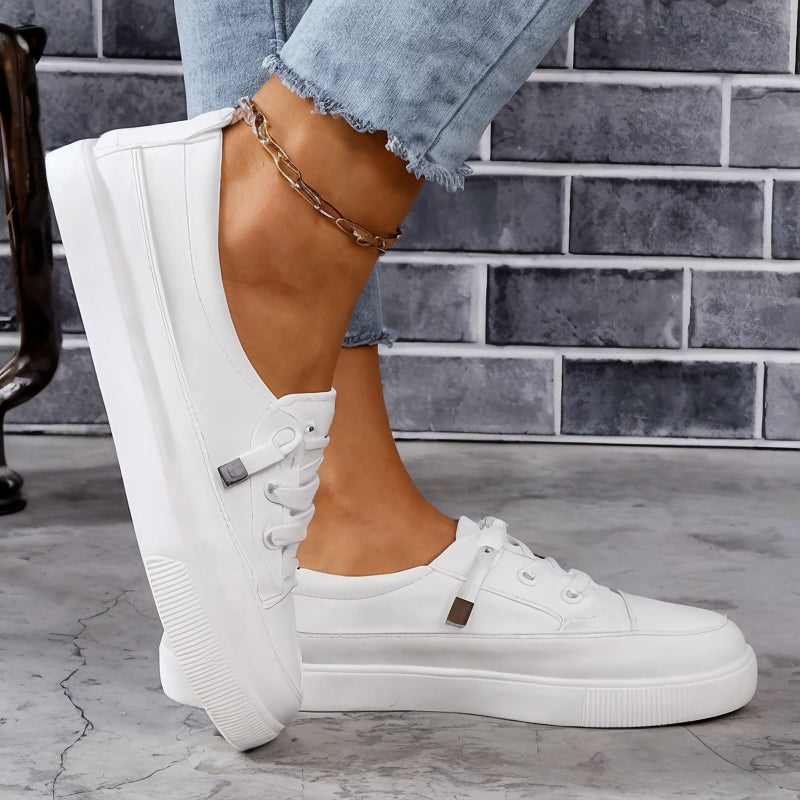 Fresh Women's Sneakers With Supportive Fit 2