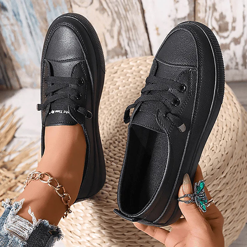 Fresh Women's Sneakers With Supportive Fit 3