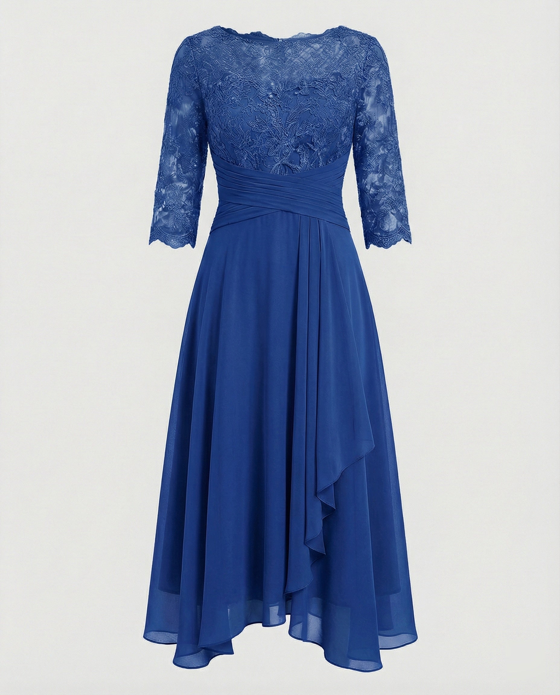 Fresh Women's Summer Dress With Relaxed Fit 5