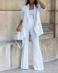 Julia | Blazer Set For Women Tailored Elegant Style 1