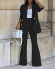 Julia | Blazer Set For Women Tailored Elegant Style 3