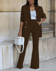 Julia | Blazer Set For Women Tailored Elegant Style 5