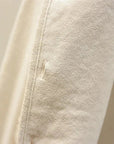 Women's sherpa vest sleeveless fleece warm casual winter