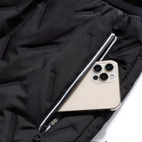 Mia | Women's Fleece Lined Thermal Pants Waterproof