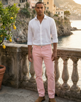 Liam | Jeans Tailored Fit Flexible Fabric Colors 0