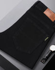 Liam | Jeans Tailored Fit Flexible Fabric Colors 7
