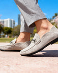 Maya | Black Loafers Women Casual Comfort Fit 1