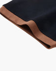 Refined Men's Polo Shirt With Contrast Details 2