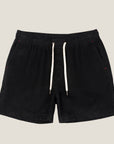 Relaxed Men's Shorts With Drawstring And Pockets 3