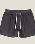 Relaxed Men's Shorts With Drawstring And Pockets 4