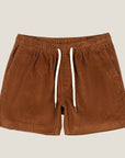 Relaxed Men's Shorts With Drawstring And Pockets 5