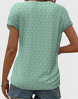 Relaxed Women's Shirt With Flattering Fit 4