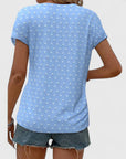 Relaxed Women's Shirt With Flattering Fit 5