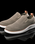 Sneakers Breathable Mesh Arch Support Casual Fit 0