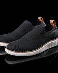 Sneakers Breathable Mesh Arch Support Casual Fit 1