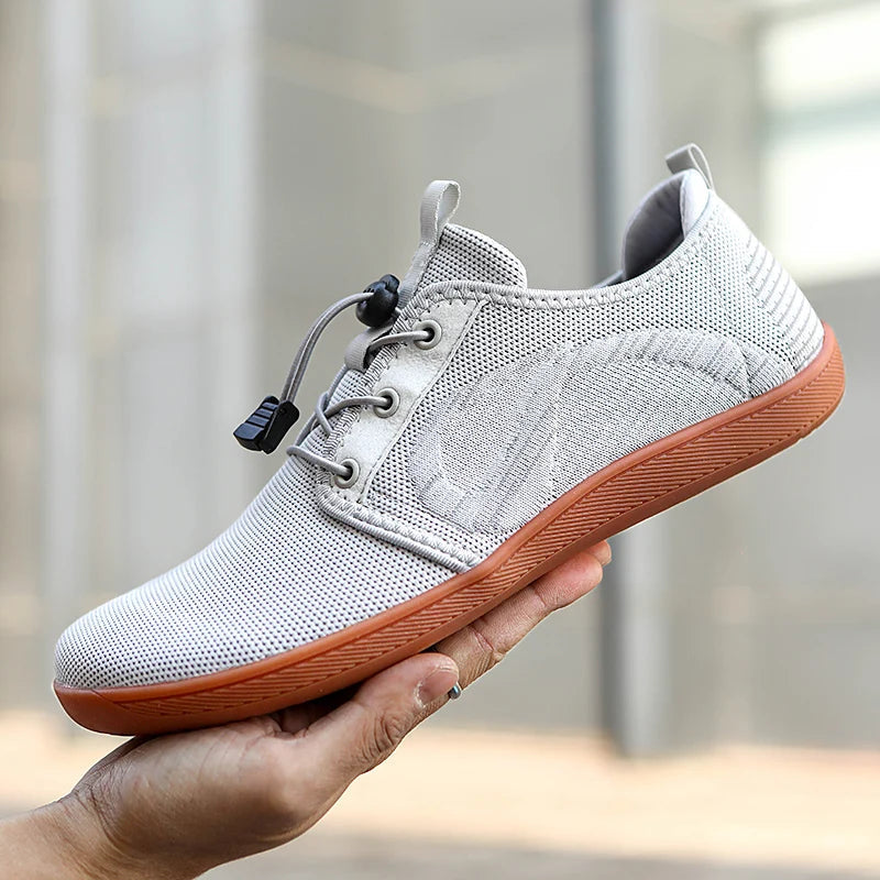 Sneakers Casual Arch-Supporting Breathable Design 0