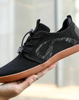 Sneakers Casual Arch-Supporting Breathable Design 1