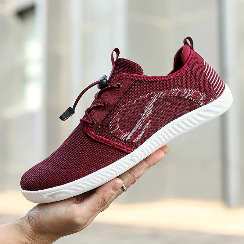 Sneakers Casual Arch-Supporting Breathable Design 2