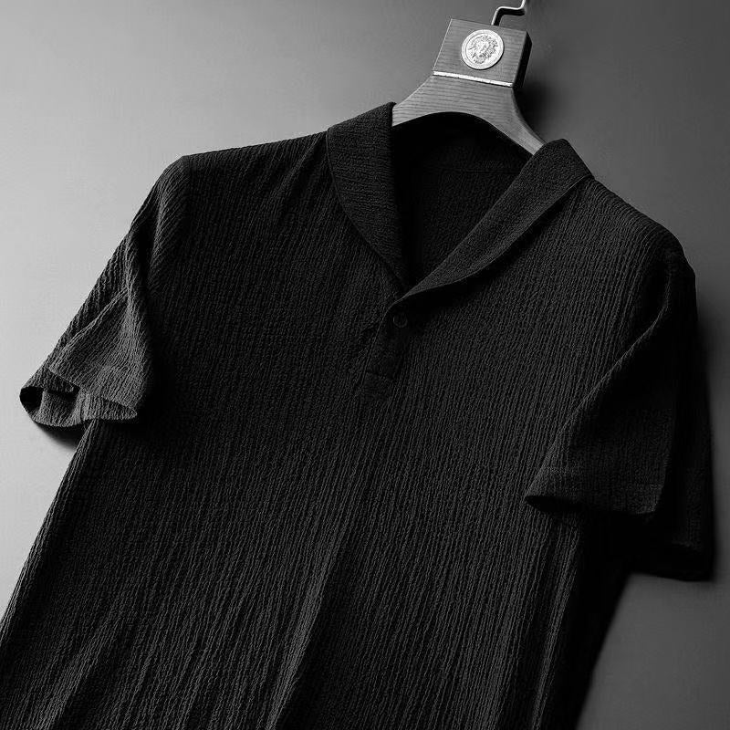 Summer Set With Unique Collar Design Lightweight 4