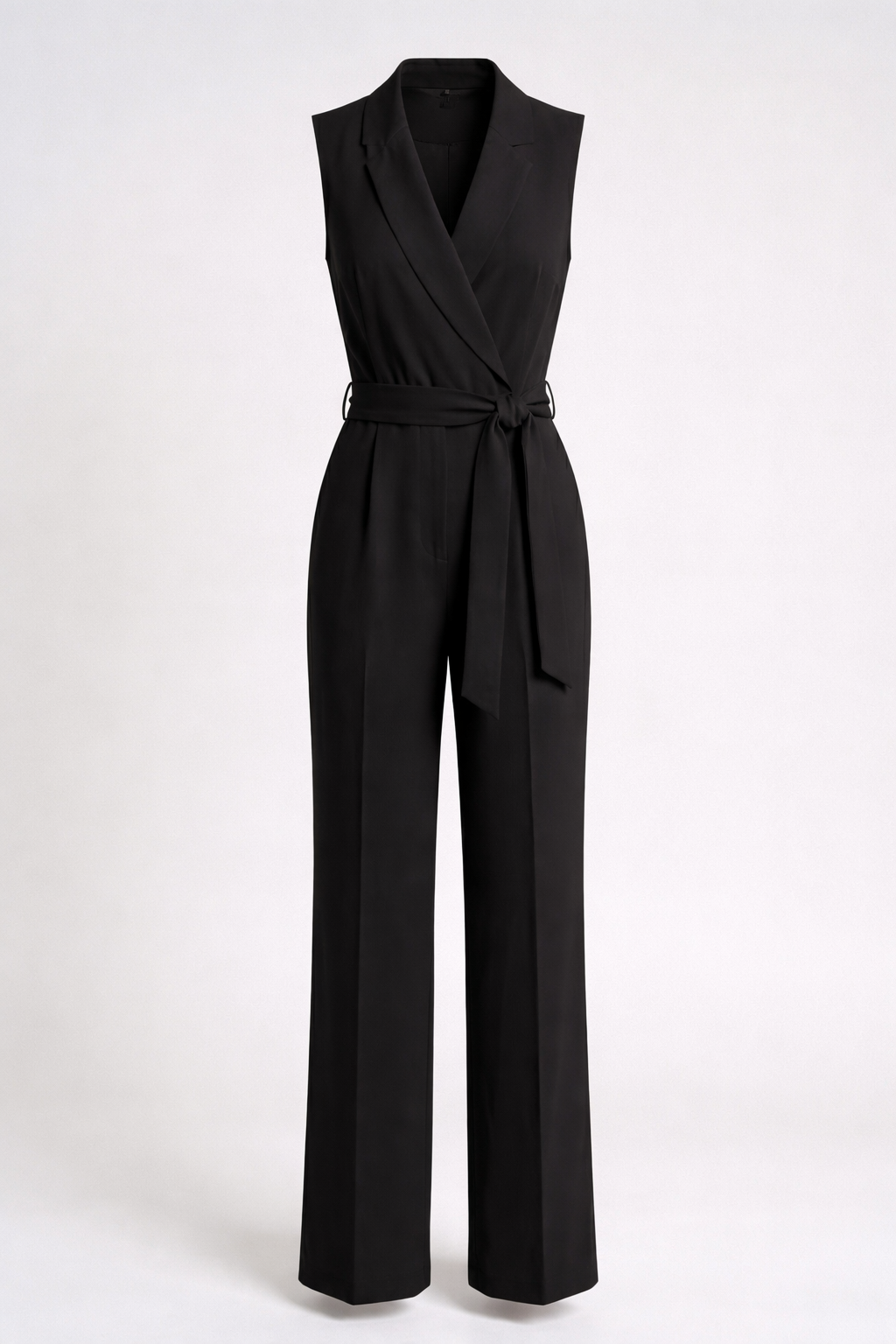 Women's Jumpsuit Casual Style High Waist Comfortable Fabric Everyday Use 5
