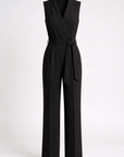Women's Jumpsuit Casual Style High Waist Comfortable Fabric Everyday Use 5
