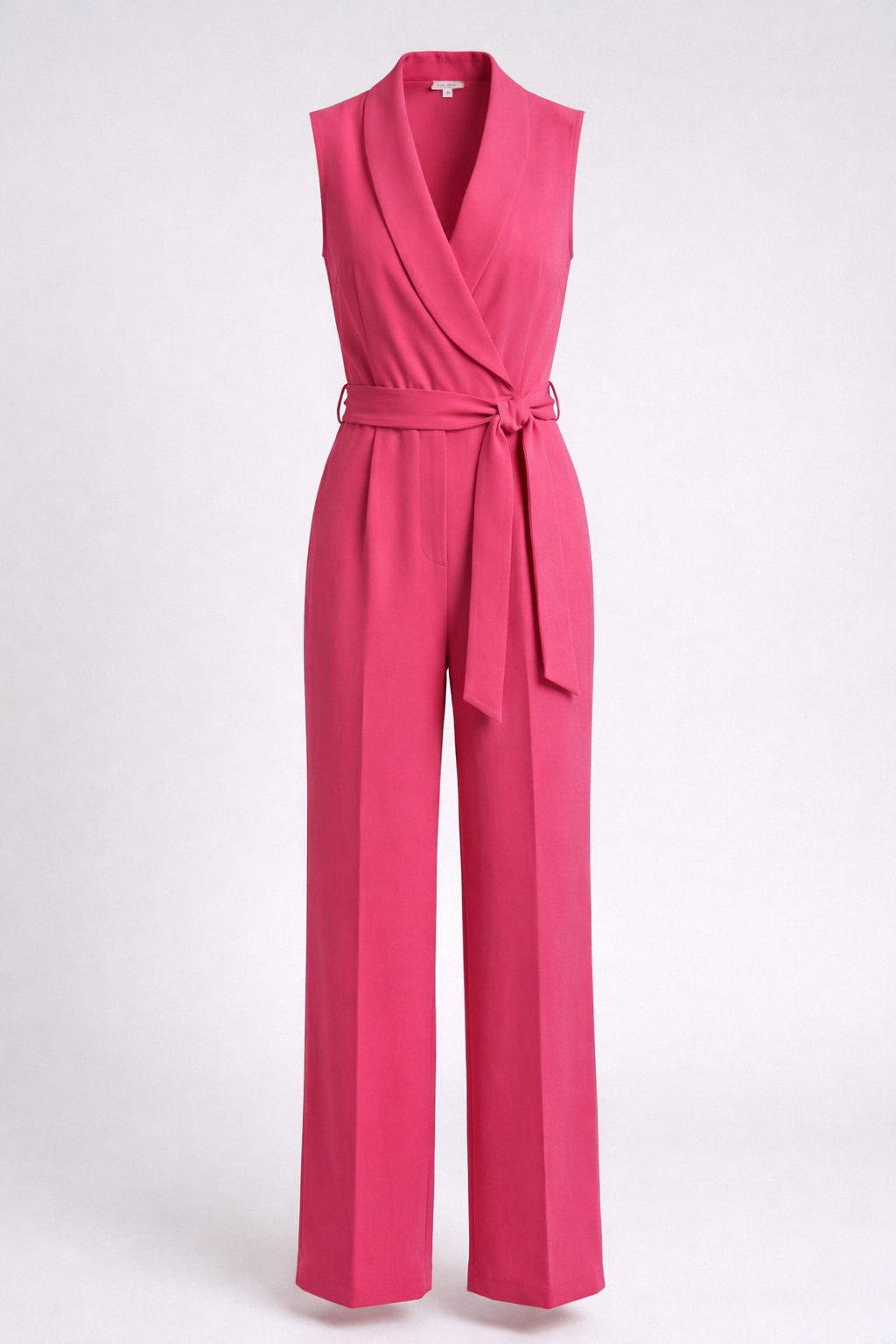 Women's Jumpsuit Casual Style High Waist Comfortable Fabric Everyday Use 6