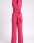Women's Jumpsuit Casual Style High Waist Comfortable Fabric Everyday Use 6