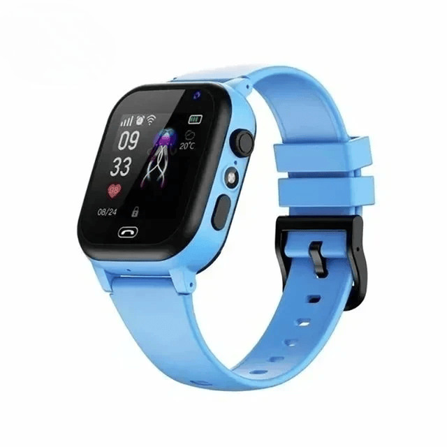 Robust GPS Watch for Kids waterproof with SOS Functionality 2