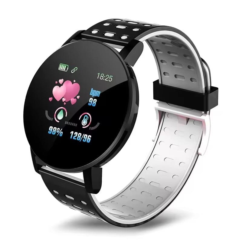 Innovative Kids Smartwatch for Children GPS Health Monitoring Waterproof 6