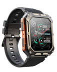 Robust Multifunction Smartwatch for Men IP68 Waterproof Bluetooth 5.0 Sport 5