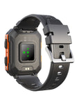 Robust Multifunction Smartwatch for Men IP68 Waterproof Bluetooth 5.0 Sport 6