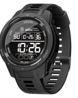 Robust Digital Sports Watch for Men Waterproof Multifunctional Outdoor 2