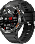Robust Smartwatch for Men Tactical Waterproof Outdoor 25 Days Battery 1