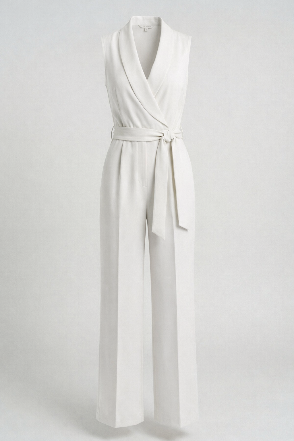 Women's Jumpsuit Casual Style High Waist Comfortable Fabric Everyday Use 4